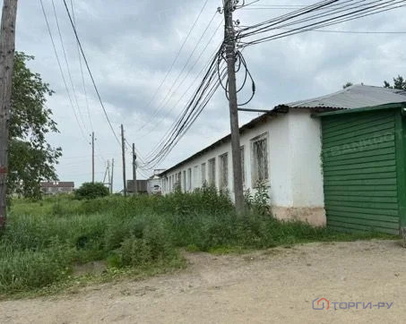 Продажа производственного помещения, Кировское, Тымовский район, ул. ... - Фото 2