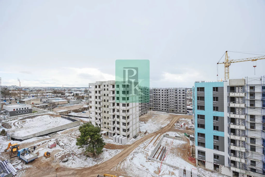 Продажа квартиры, Севастополь, ул. Токарева - Фото 2