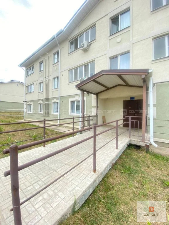 Продажа квартиры, Куюки, Пестречинский район, 13-й квартал - Фото 9