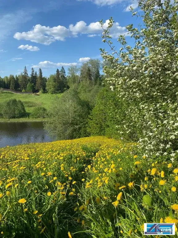 продается земельный участок - Фото 9