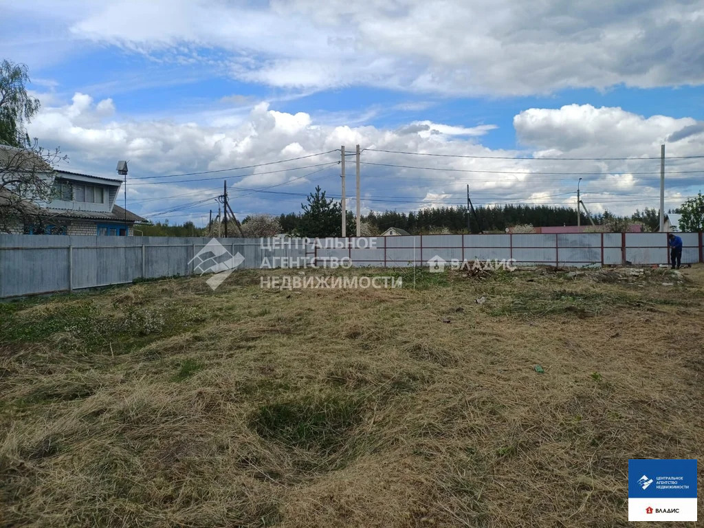 Продажа участка, Мурмино, Рязанский район, ул. Советская - Фото 1