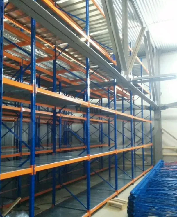 Аренда склада, Подольск, ул. Шамотная - Фото 1