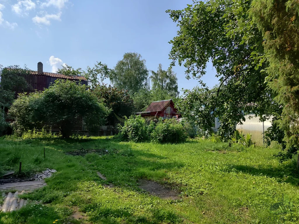 Продажа дома, Белозериха, Раменский район, Текстильщик-2 снт. - Фото 12