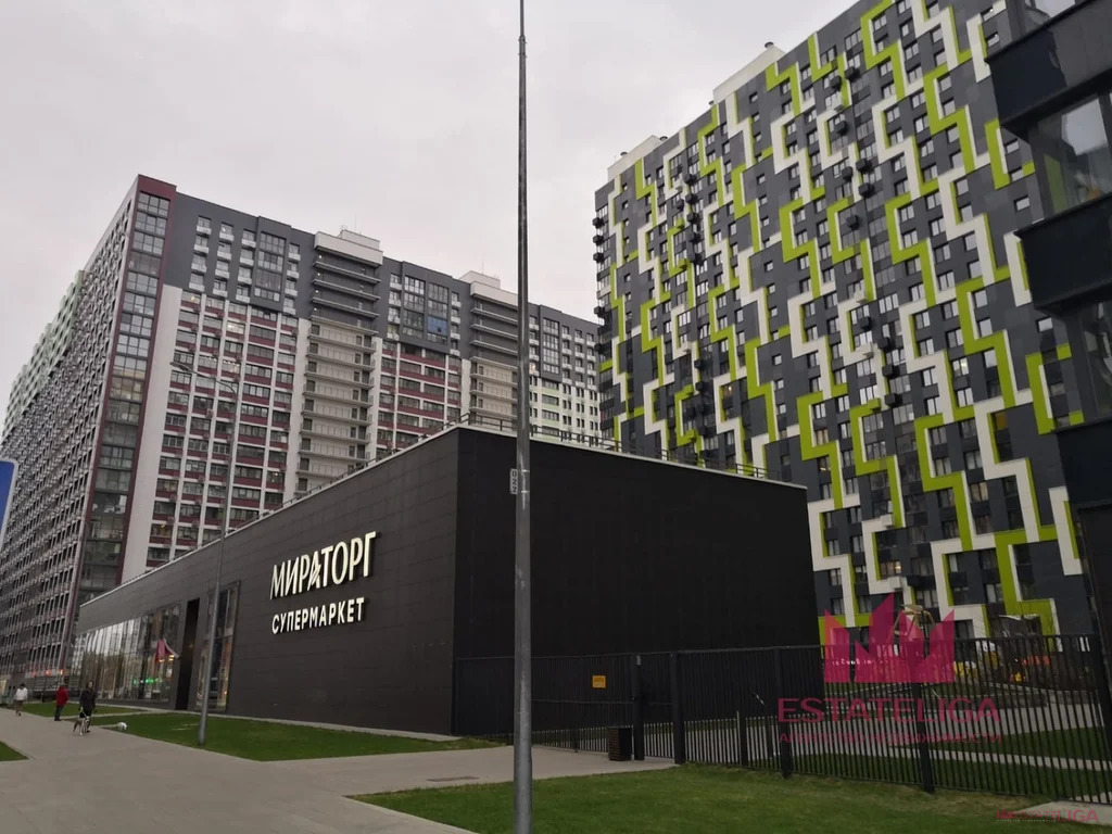 Аренда квартиры, Дмитровское ш. - Фото 12