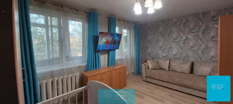 Продажа квартиры, Дмитров, Дмитровский район, дзфс мкр, 8 - Фото 18