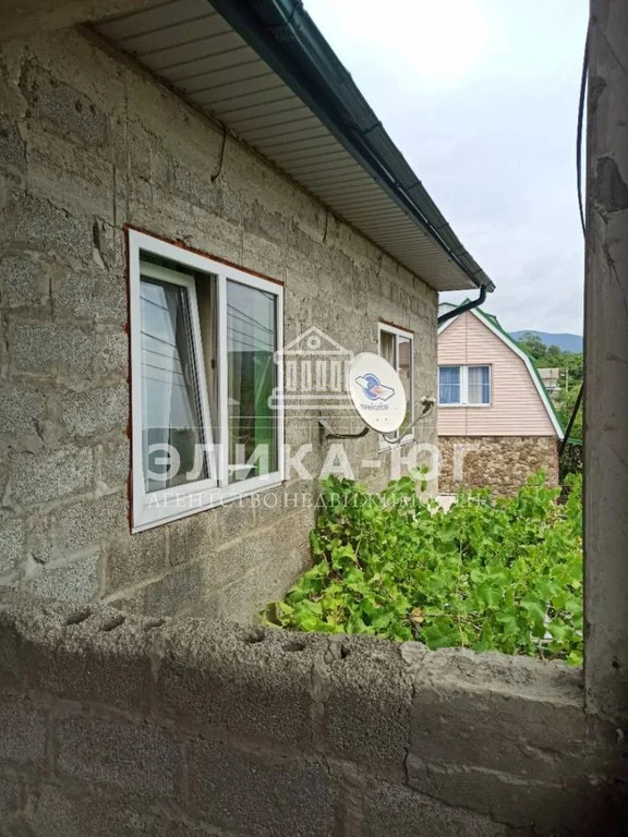 Продажа участка, Лермонтово, Туапсинский район, ул. Садовая - Фото 14