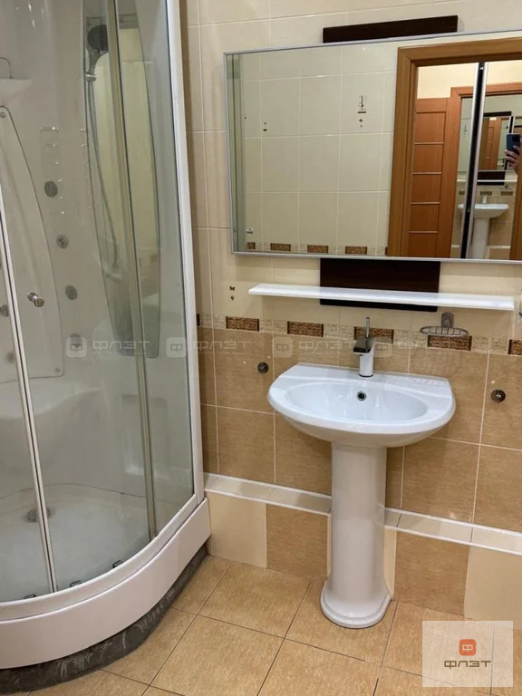 Продажа квартиры, Казань, пр-кт. Альберта Камалеева - Фото 11