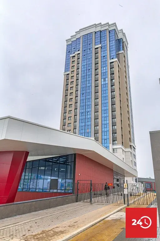 В продаже 1к. кв  51 кв.м. с ремонтом в ЖК Созвездие - Фото 4