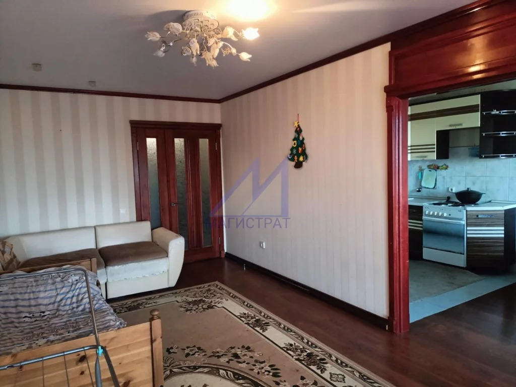 Продается квартира, 82.7 м - Фото 4