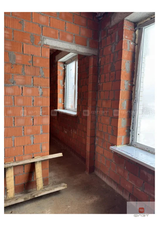 Продажа дома, Озерный, Высокогорский район, ул. Весенняя - Фото 9