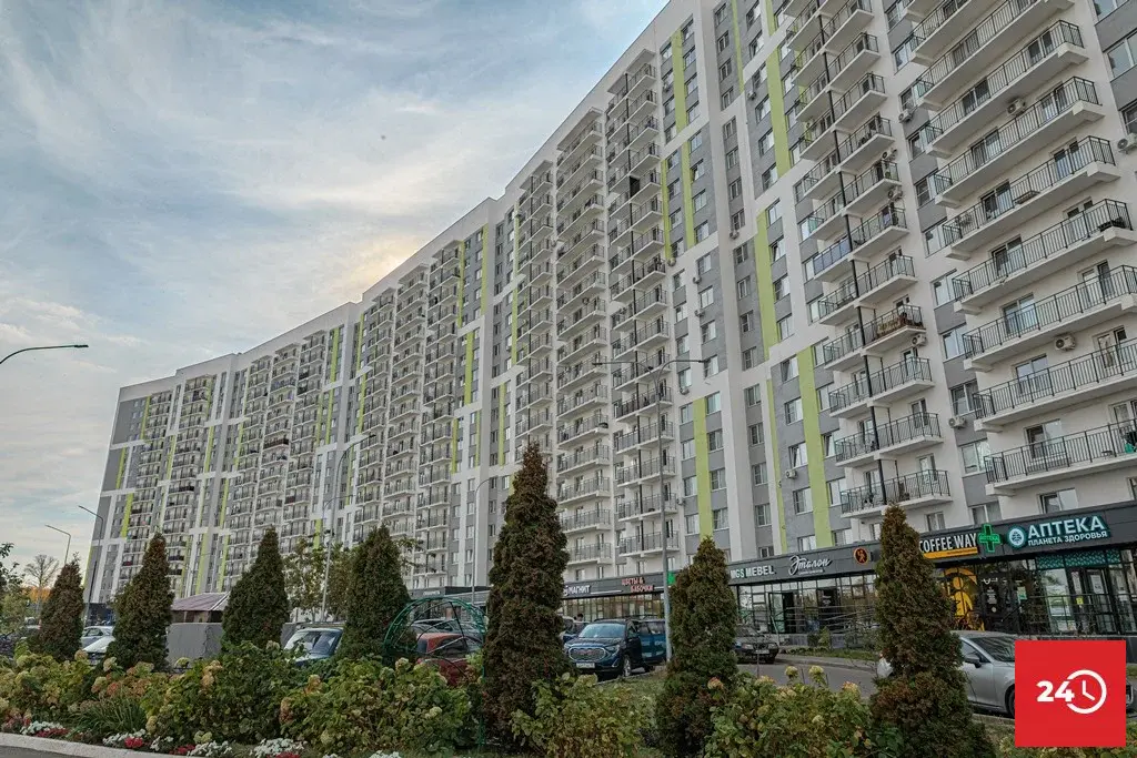 В продаже трешка генерала Глазунова 6 - Фото 1