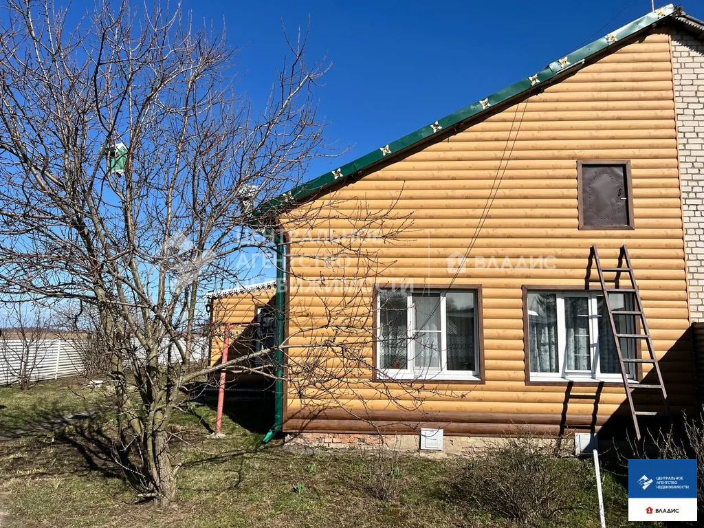 Продажа дома, Пощупово, Рыбновский район, улица Зелёные дворики - Фото 8