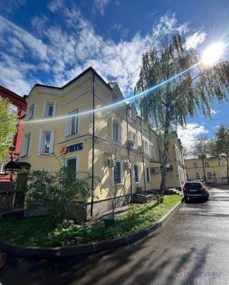 Продажа офиса, ул. Моховая - Фото 10