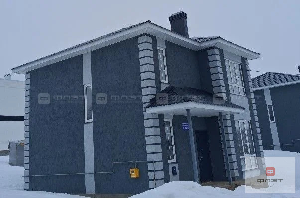 Продажа дома, Кощаково, Пестречинский район, ул. Додосова Ивана ... - Фото 3