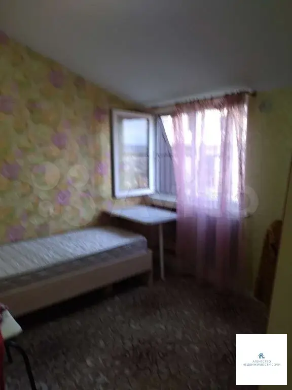 2-к. квартира, 30 м, 4/4 эт. - Фото 3