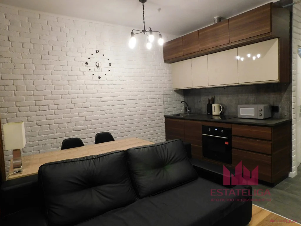 Аренда квартиры, Ходынский б-р. - Фото 4