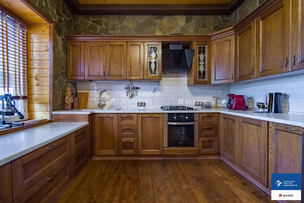 Продажа дома, Дубровичи, Рязанский район, Зеленая улица - Фото 4