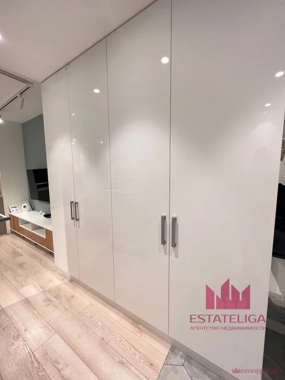 Аренда квартиры, Ходынский б-р. - Фото 8