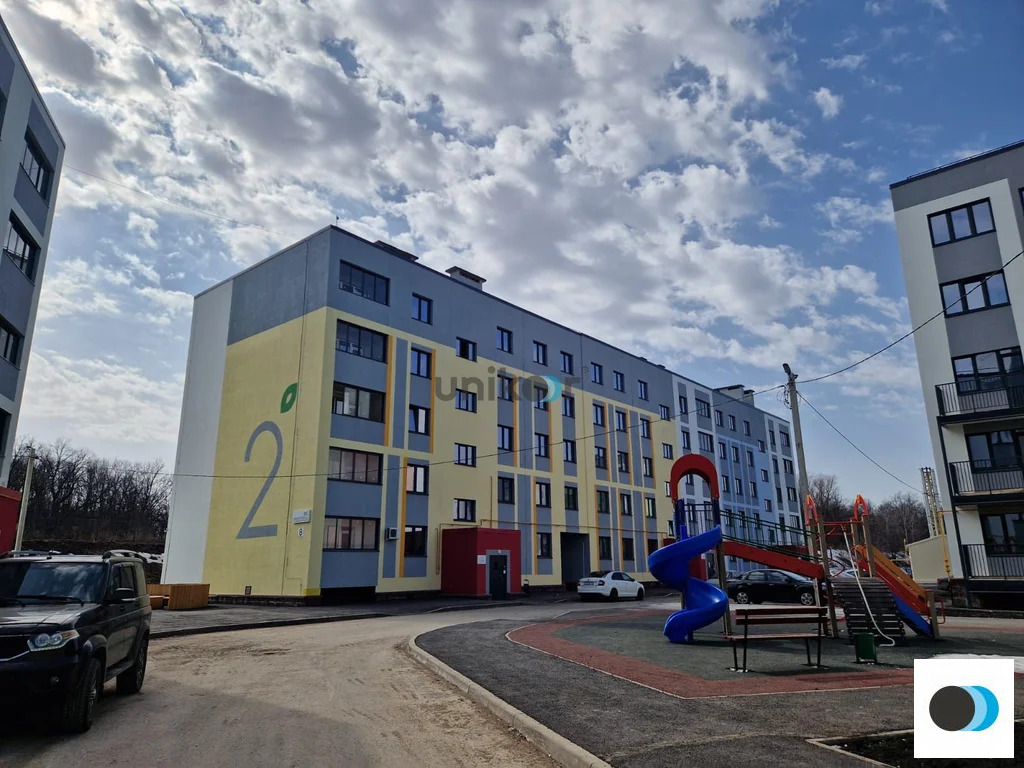 Продажа квартиры, Уфа, ул Академика Курчатова - Фото 4