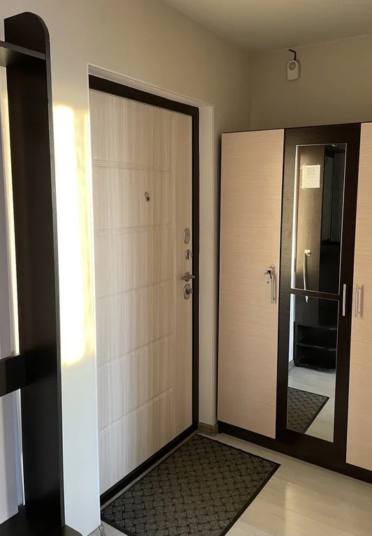 Продам 1-комн. квартиру 39.5 кв.м. - Фото 6