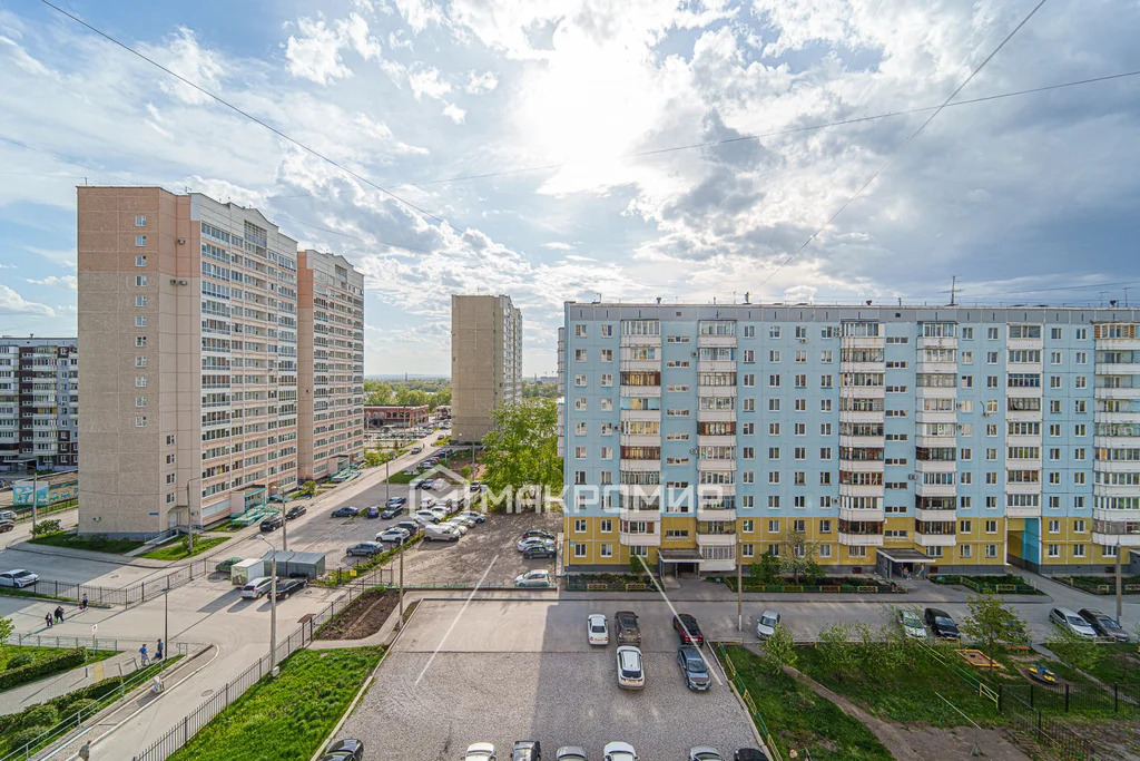 Продажа квартиры, Пермь, ул. Строителей - Фото 19