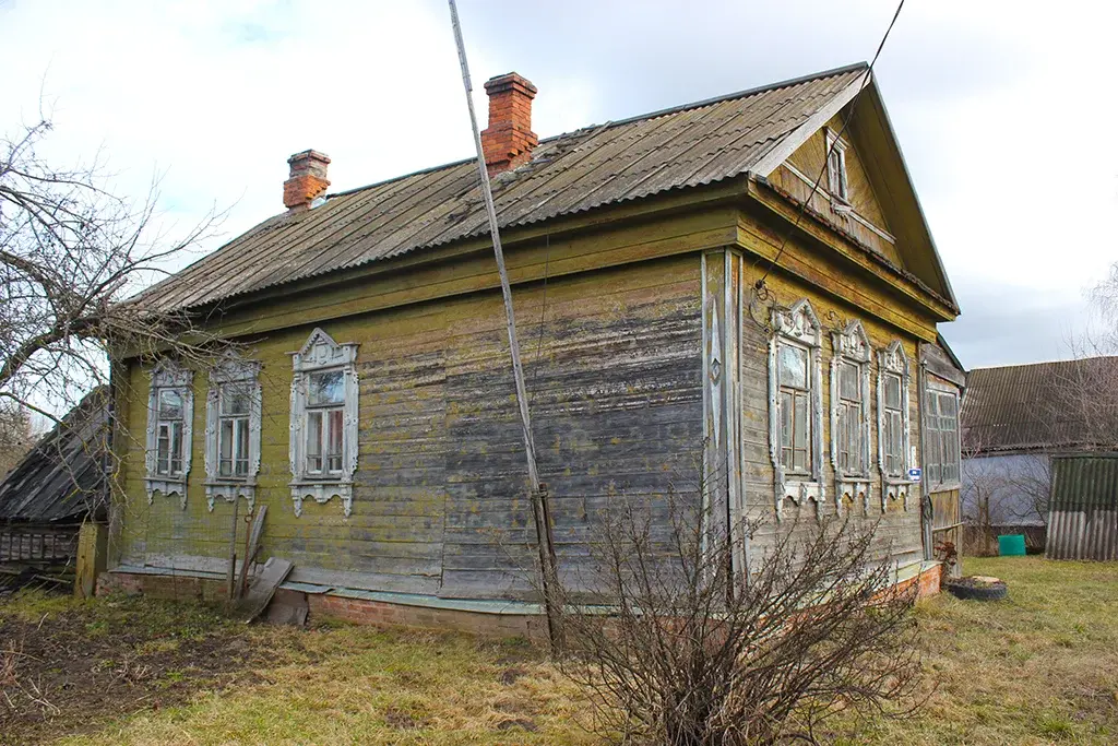 Дом в селе Починки - Фото 22