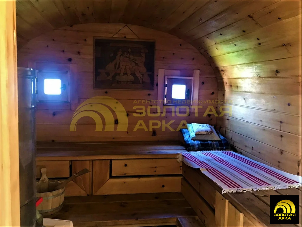 Продажа дома, Голубицкая, Темрюкский район, ул. Советская - Фото 27