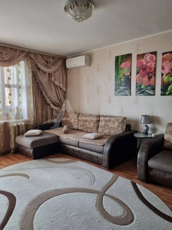 Продажа квартиры, Георгиевск, ул. Филатова - Фото 1