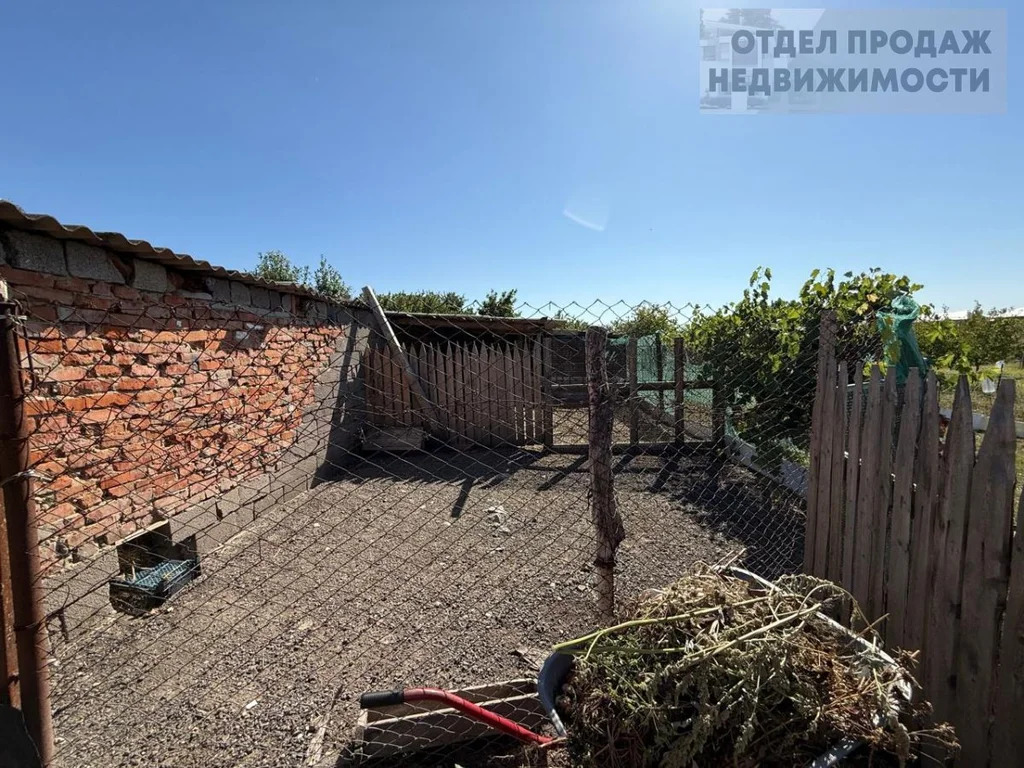 Объект 538383 - Фото 15