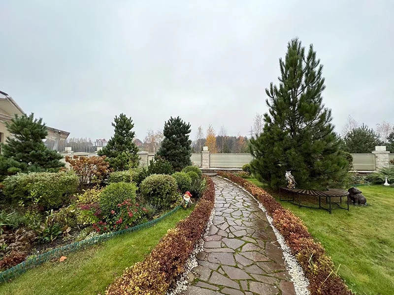 Продажа дома, Батюшково, Дмитровский район - Фото 9