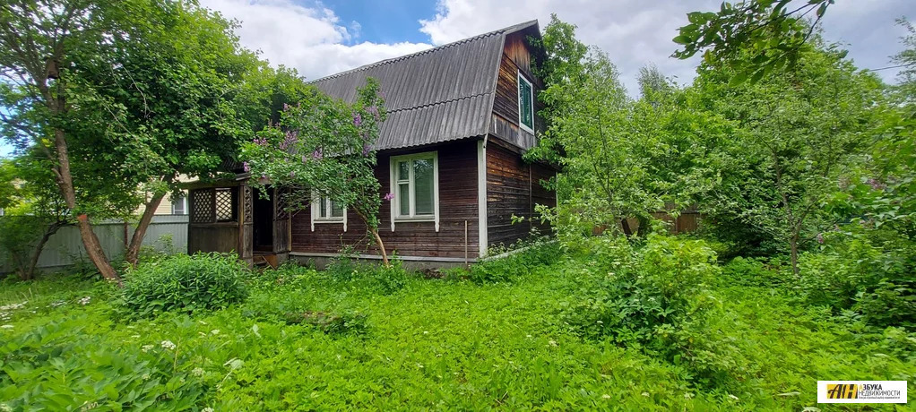 Продажа дома, Одинцовский район, садоводческое некоммерческое . - Фото 22