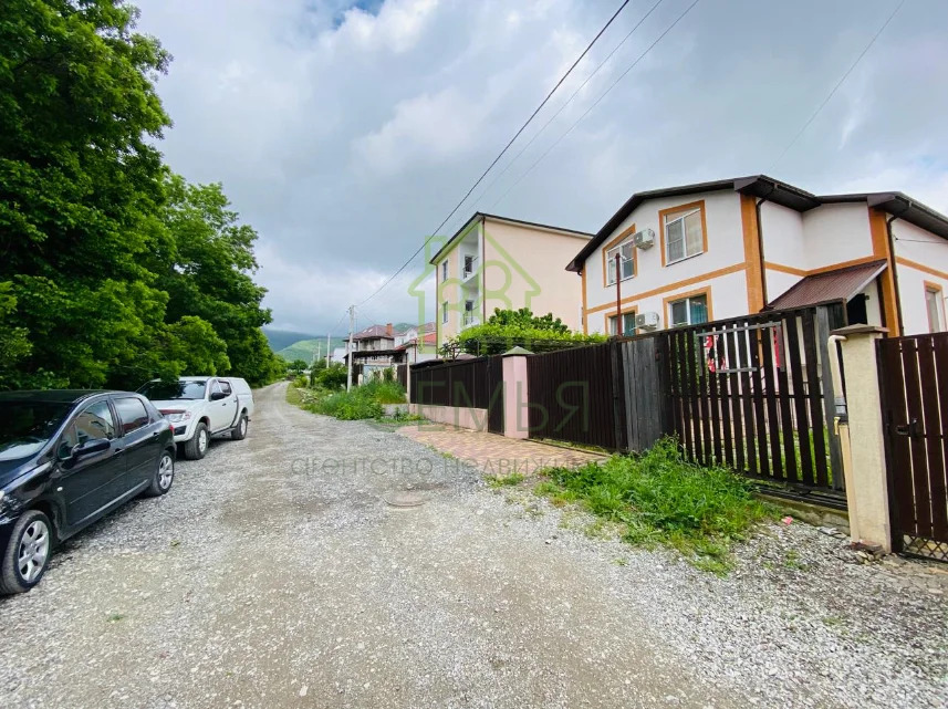 Продажа дома, Геленджик - Фото 1