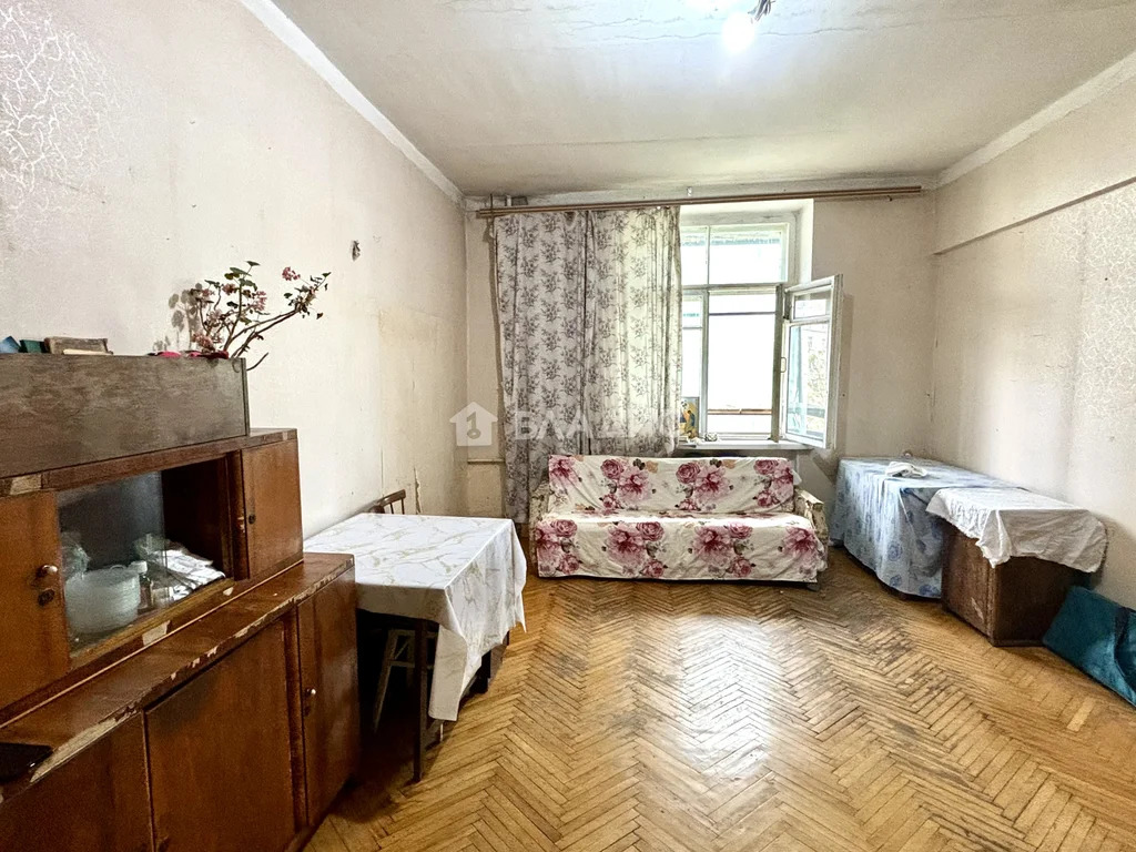Москва, улица Строителей, д.7к1, 2-комнатная квартира на продажу - Фото 21