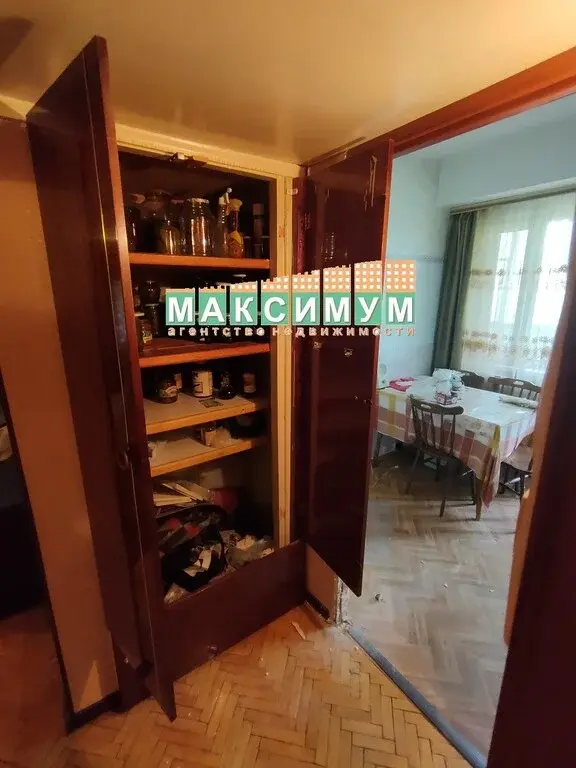 2 комнатная квартира в Москве, Чертановская, д.30,к.2 - Фото 12