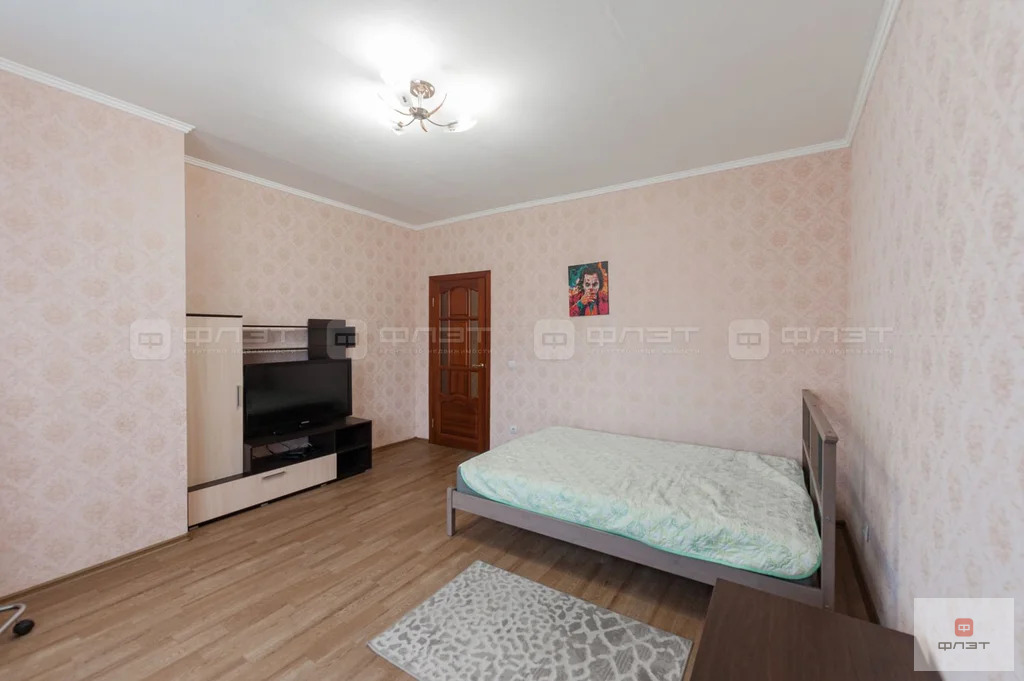 Продажа квартиры, Казань, ул. Чистопольская - Фото 7