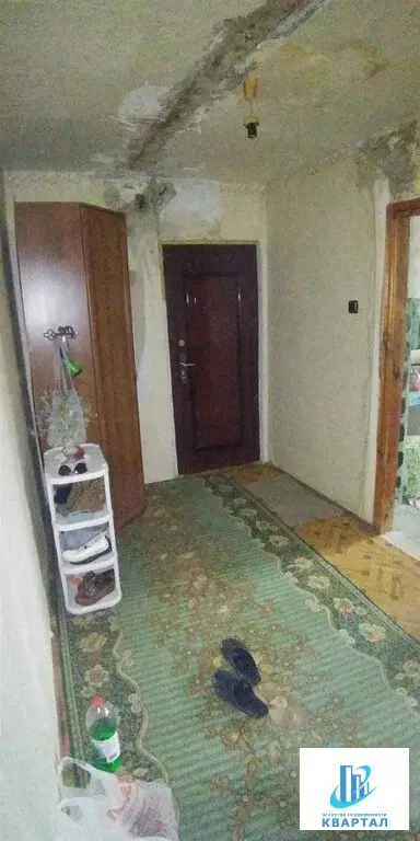 2-комнатная квартира в с. Задубровье Шиловского р-на - Фото 2