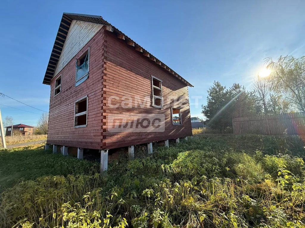 Продажа дома, Яхрома, Дмитровский район - Фото 4