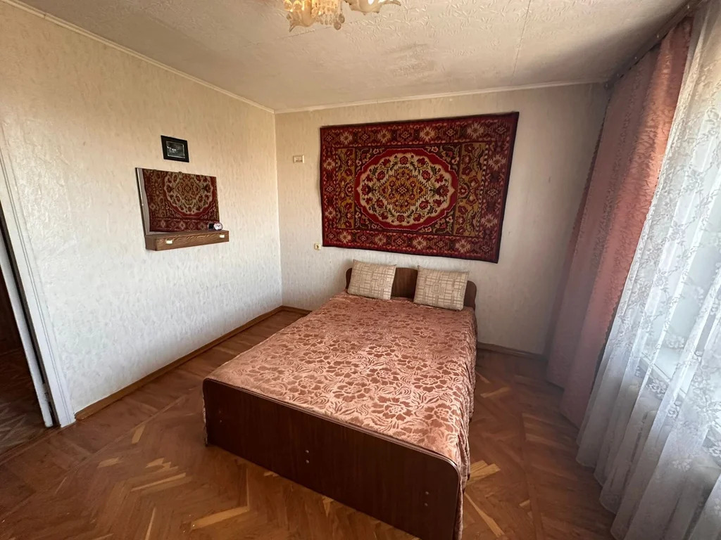 Продажа квартиры, Ильский, Северский район, ул. Первомайская - Фото 6