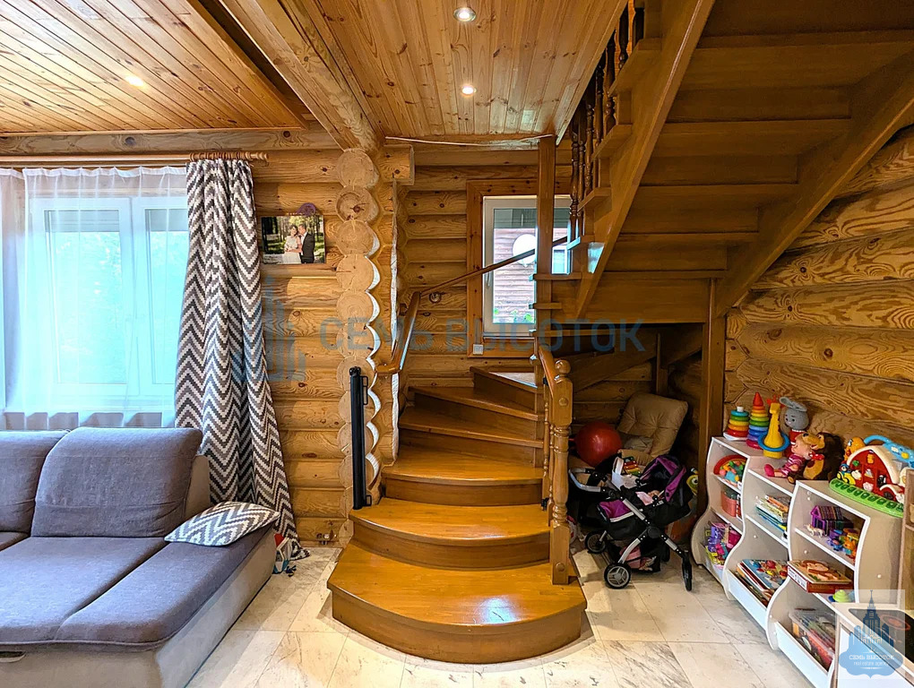 Продажа дома, Подольск - Фото 14