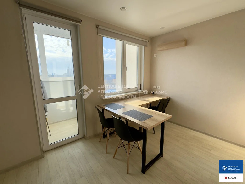 Аренда квартиры, Рязань - Фото 4