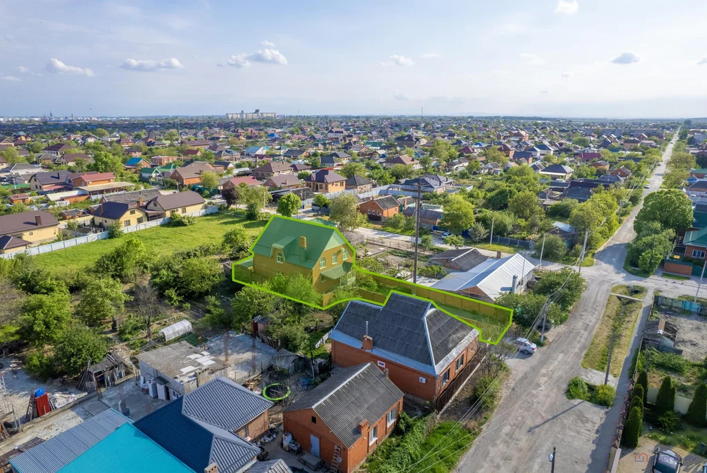 Продажа дома, Славянск-на-Кубани, Славянский район, ул. Комсомольская - Фото 4