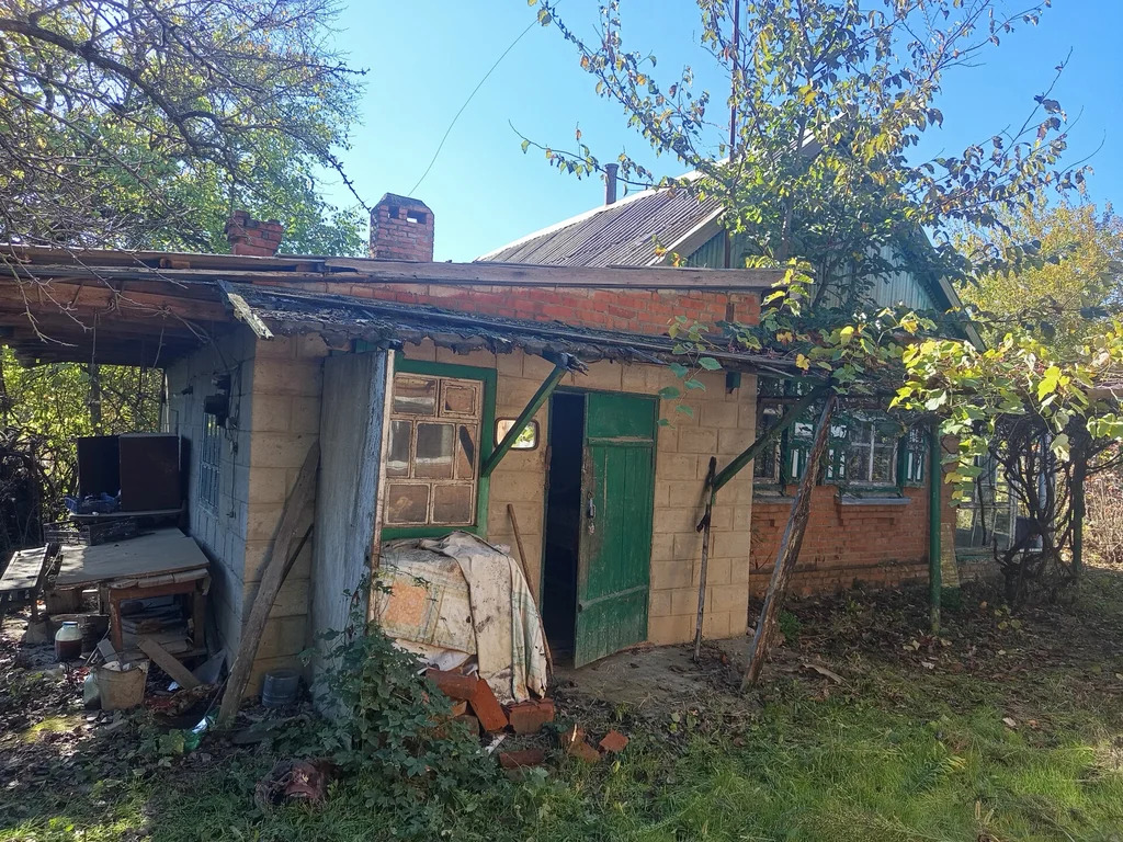 Продажа участка, Новомышастовская, Красноармейский район, ул. Толстого - Фото 2