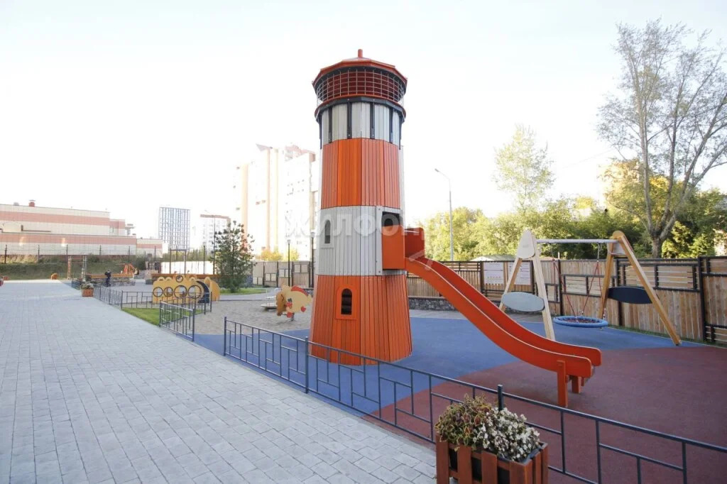 Продажа квартиры, Новосибирск, 2-я Обская - Фото 32