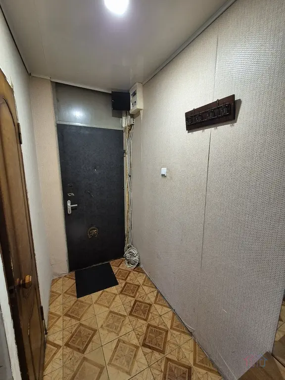 1-к. квартира, 32 м2, 2/5 эт. - Фото 18