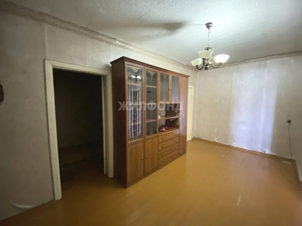 Продажа квартиры, Новосибирск - Фото 1