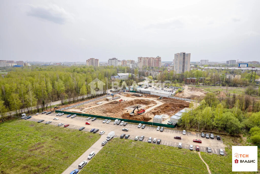Продажа квартиры, Ивантеевка, улица Прокудина - Фото 30