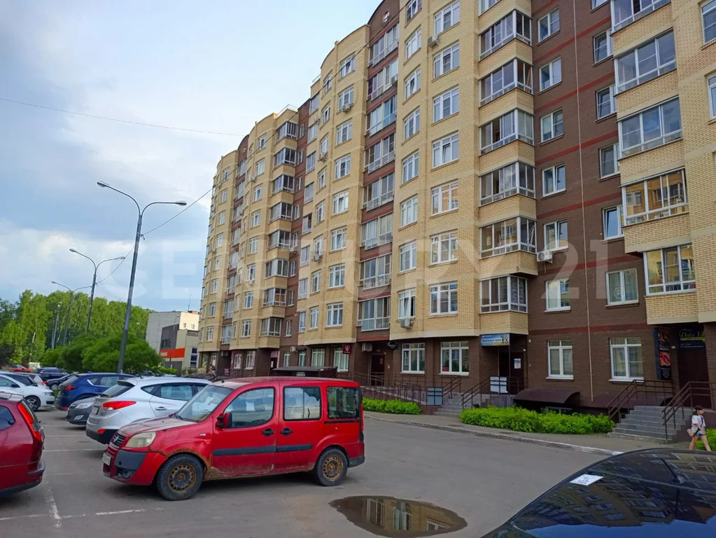 Продажа квартиры, Балабаново, Боровский район, ул. Южная - Фото 31