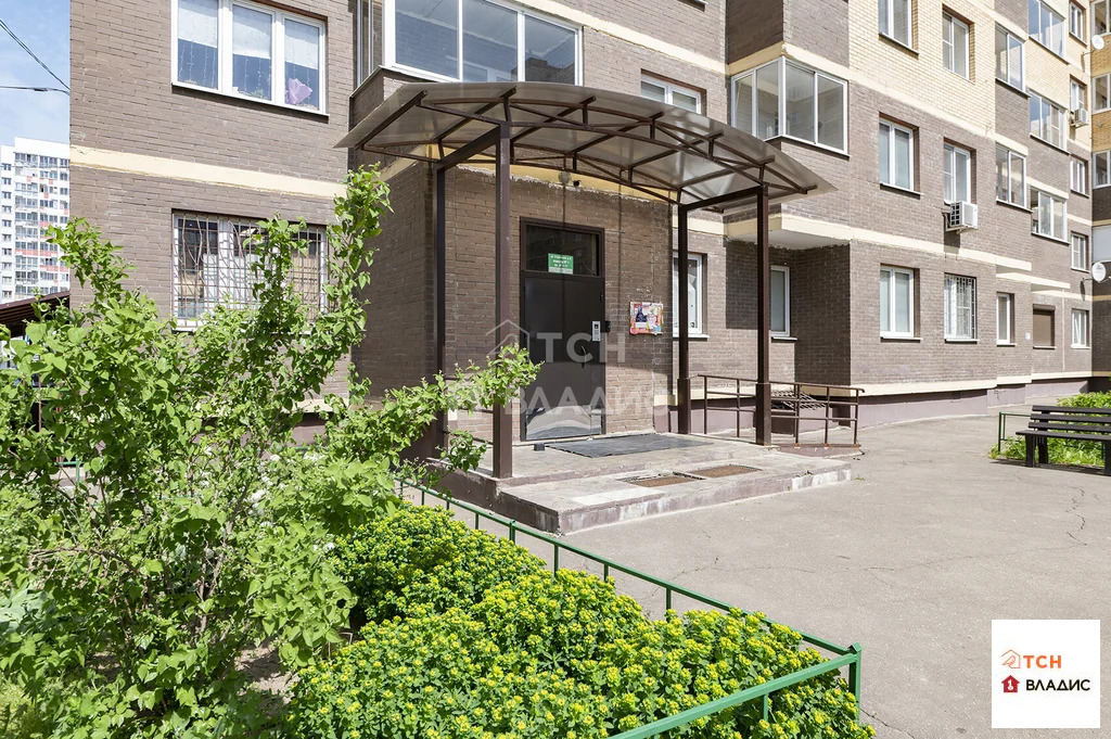 Продажа квартиры, Свердловский, Щелковский район, улица Строителей - Фото 43