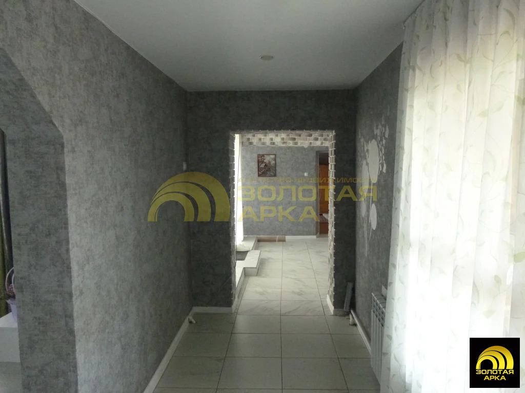 Продажа дома, Старотитаровская, Темрюкский район, Крылова пер. - Фото 12