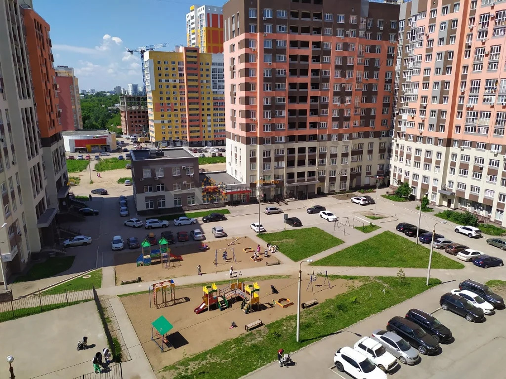 Аренда квартиры, Уфа, ул. Бакалинская - Фото 16